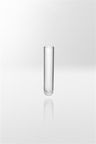 Nerbe Plus Test tube PP, round bottom, 4ml, Ø12x55 mm, transparent, max. RCF 3.000g, autoclavable
up to 121°C, 5000/Case
