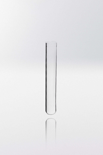 Nerbe Plus Test tube PP, round bottom, 4,5ml, Ø12x75mm, transparent, max. RCF 3.000g, autocl. up to
121°C, 5000/Case