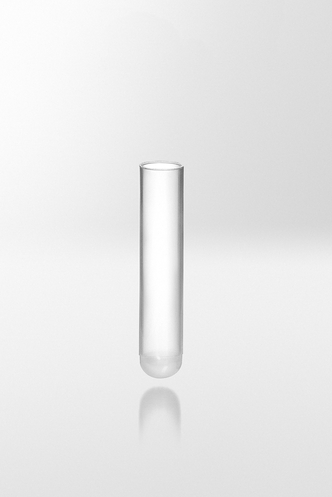 Nerbe Plus Test tube PP, round bottom, 9ml, Ø16x65 mm, transparent, max. RCF 3.000g, autoclavable
up to 121°C, 2000/Case