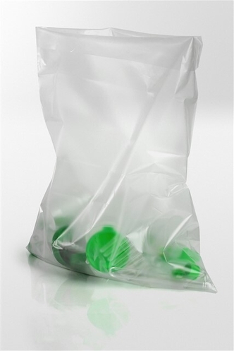 Nerbe Plus Autoclavable bag PP, 500x800 mm, thickness: 70µm