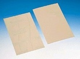 Plateseal, Permanent Seal for Microplates, 100/pk