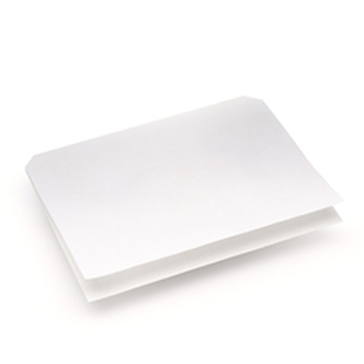 Silicon Paper Envelope