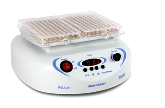 PSU-2T  Mini-shaker for immunology