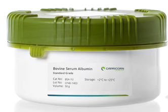 Bovine Serum Albumin (BSA), Standard Grade (50 g)