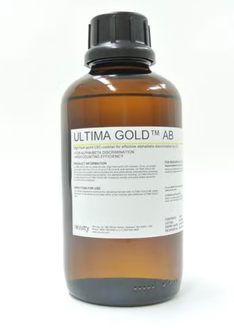 Ultima Gold AB, 1x1L