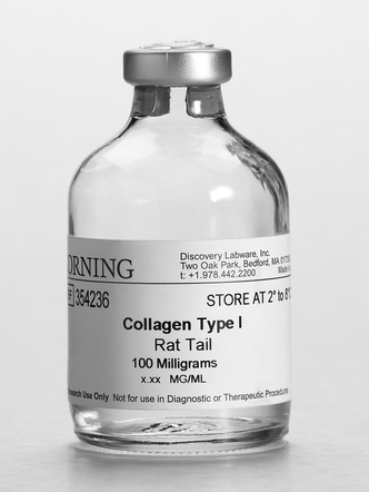 Corning® Collagen I, Rat Tail, 100mg