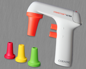 Corning® Stripettor™ Ultra Pipet Controller