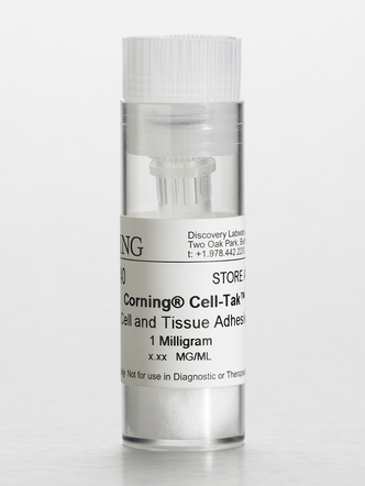 Corning® Cell-Tak™ Cell and Tissue Adhesive, 1mg