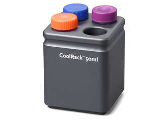 Corning® CoolRack 50mL, Holds 4 x 50mL Conical Centrifuge Tubes