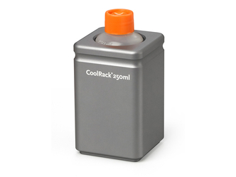 Corning® CoolRack 250mL, Holds 1 x 250mL Conical Centrifuge Tubes