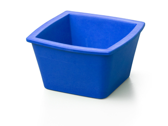 Corning® Ice Pan, Mini, 1L Blue