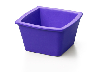 Corning® Ice Pan, Mini, 1L Purple