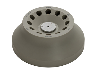 Corning® LSE™ 12 x 15 mL Fixed Angle Rotor