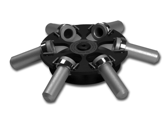 Corning® LSE™ 6 x 5 mL Swing-Out Rotor