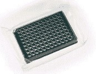 Tissue Culture Treated Black Isoplate-96 TC, 50/PK