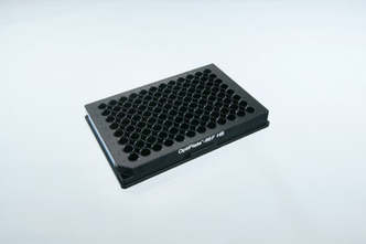 OptiPlate-96 F High Bind, Black 96-well Microplate