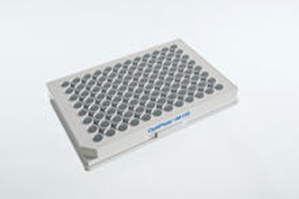 OptiPlate-96 High Bind, White 96-well Microplate