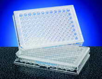 SpectraPlate-96 HB, Clear 96-well Microplate with High Protein Binding affinity