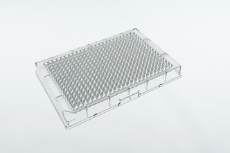 SpectraPlate (384-well, clear, sterile and TC-treated, 160 pcs)