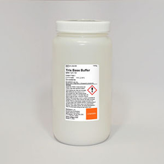 Corning® 1000 g Tris Base Buffer, Powder