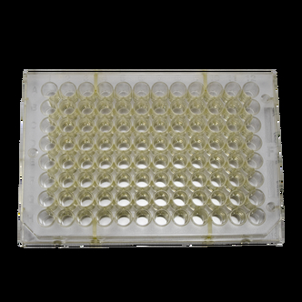 DELFIA® Yellow Plate, Yellow 96-well MicroPlate, 60 plates