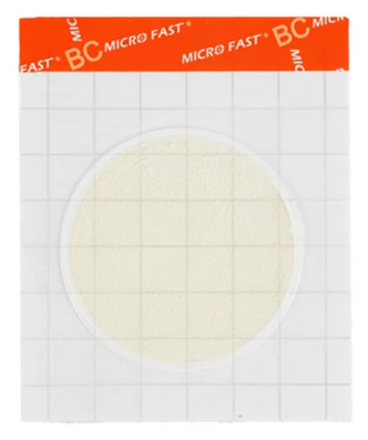 Microfast® Bacillus Cereus Count Plate (BC) (25 pcs)