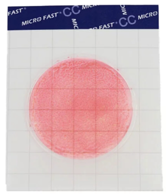 MicroFast™ Coliform Count (CC) Plate (25 pcs)