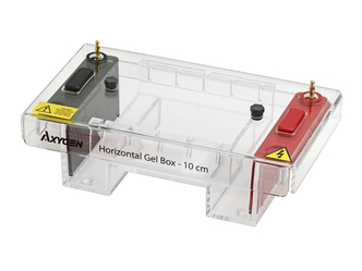 Axygen® Horizontal Gel Box, 10 cm