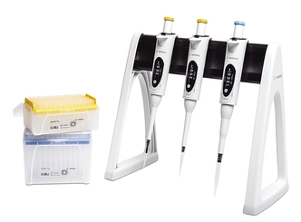 mLINE PIPETTE 3 -pack 20