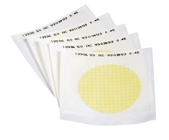 Cellulose nitrate Membrane Filter, type 131