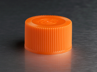 Corning® 33 mm Polyethylene Vented Cap