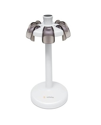 Sartorius Carousel Stand for 6 mechanical pipettes