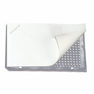 Axygen® PlateMax® Heat Sealing Film with Paper Backing for General Storage and PCR Applications, Nonsterile