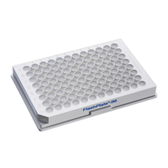 FlashPlate Plus, Streptavidin 96-well scintillant-coated microplate