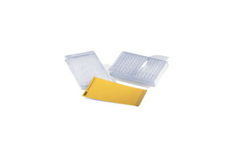 TOPSEAL-B FOR PCR PLATE /100