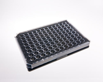 CellCarrier Ultra ULA-Coated 96-well Microplates