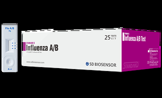 Influenza A/B