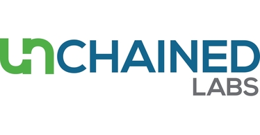 UNCHAINED LABS Logo