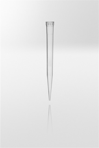 Pipette tip 500-2500 µl (2000 pcs)