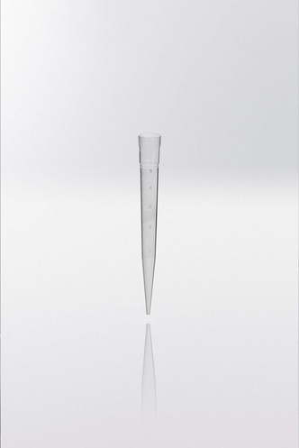 Nerbe Plus Pipette tip for Eppendorf, Sartorius, Socorex, 5.000µl (1 sample)