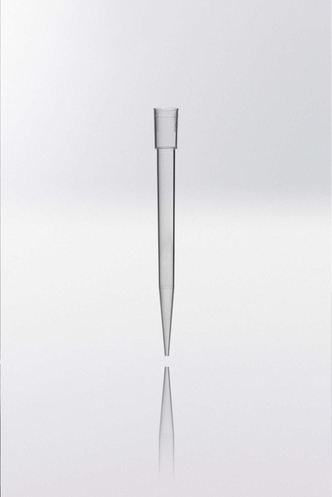 Nerbe Plus Pipette tip for Gilson 5.000µl (1 sample)