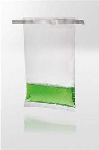 Wire closure bags PE, 700ml, 140x230 mm (1000pcs)