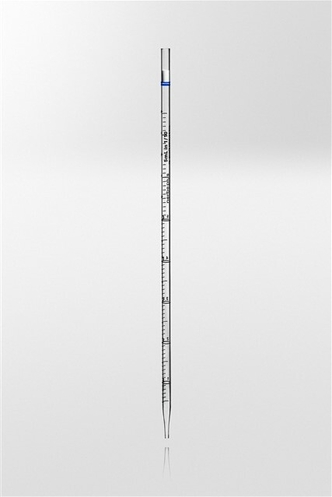 Serological pipette PS, 5ml, 25 pcs/bag, sterile R