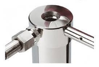 Stainless Steel Filter Holder, 47 mm