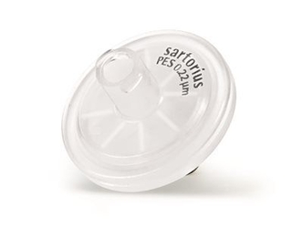 Minisart® PES15 Syringe Filter 1776D--------ACK, 0.2 µm Polyethersulfone