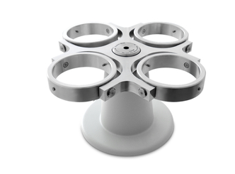 Biosan BR-4U rotor