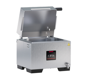 Memmert WTB6 Waterbath, 6L