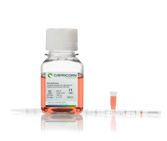 AmnioPrime, Complete Amniotic Fluid Culture Medium for Cultivation of Amnion and Chorionic Villi Cells - CE marked (100 ml)