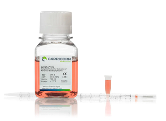 LymphoPrime, Complete Karyotyping Medium for Peripheral Blood Lymphocytes - CE marked (100 ml)
