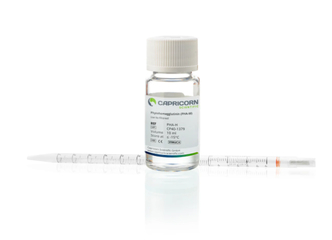 Phytohemagglutinin M (PHA-M) for Lymphocyte Stimulation (10 ml)
